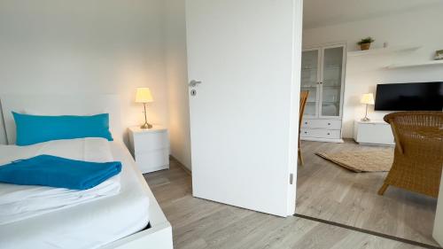 Ferienwohnung Nordseebrandung B1.3
