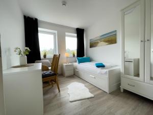 Ferienwohnung Nordseebrandung B1.3