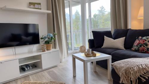 Ferienwohnung Nordseebrandung B2.3