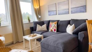 Ferienwohnung Nordseebrandung B3.2