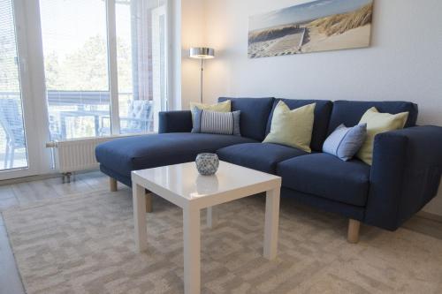 Ferienwohnung Nordseebrandung B3.4