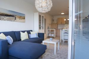 Ferienwohnung Nordseebrandung B3.4
