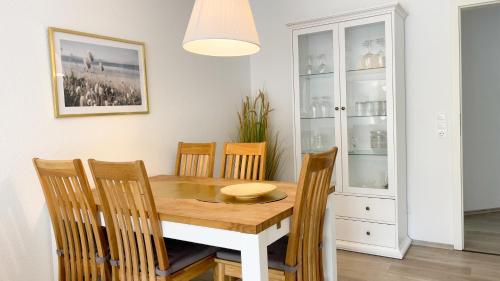Ferienwohnung Nordseebrandung D1.1