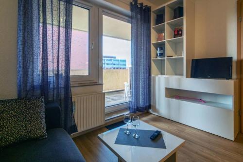 Ferienwohnung Nordseebrise