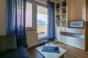 Ferienwohnung Nordseebrise