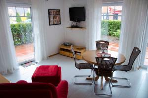 Appartement Ferienwohnung Nordseeglueck Neestraat 5 26434 Hooksiel Basse-Saxe