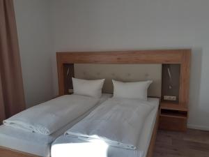 Ferienwohnung Nordseeküste