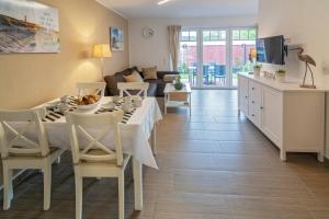 Ferienwohnung Nordseeliebe