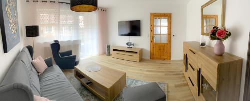 Ferienwohnung Nordseemond
