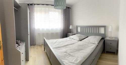 Ferienwohnung Nordseemond