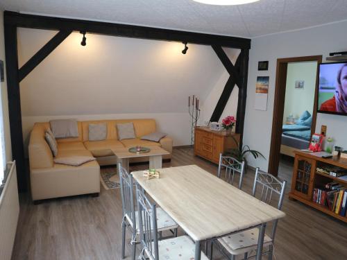 Ferienwohnung Nordstadt