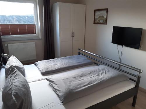 Ferienwohnung Nordstrand