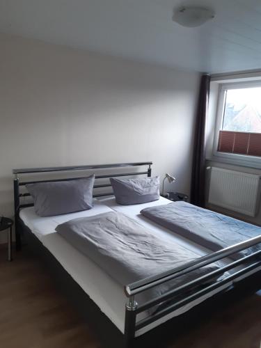 Ferienwohnung Nordstrand