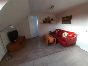 Ferienwohnung Nordstrand