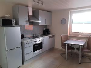 Ferienwohnung Nordstrand