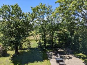 Ferienwohnung Nordstrander Süden