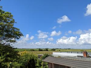 Ferienwohnung Nordstrander Süden