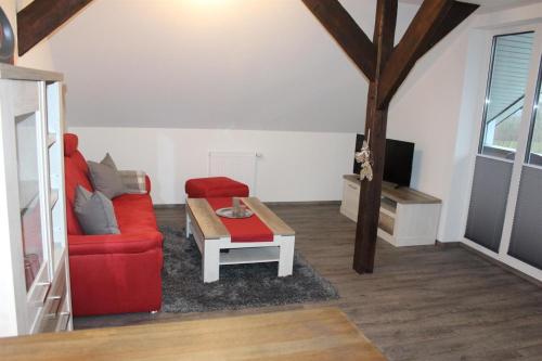 Ferienwohnung Nordwind