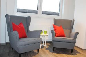 Ferienwohnung Nordwind