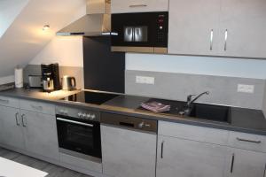 Ferienwohnung Nordwind