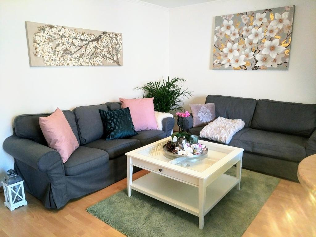 Ferienwohnung Nordwind Jürgendsgaarder Straße 9b, 24943 Flensbourg