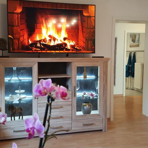 Ferienwohnung Nordwind