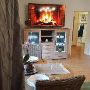 Ferienwohnung Nordwind