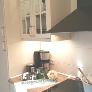 Appartement Ferienwohnung Nordwind Jürgendsgaarder Straße 9b 24943 Flensbourg Schleswig-Holstein