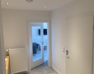 Ferienwohnung Nordwind - Haus Seeschwalbe