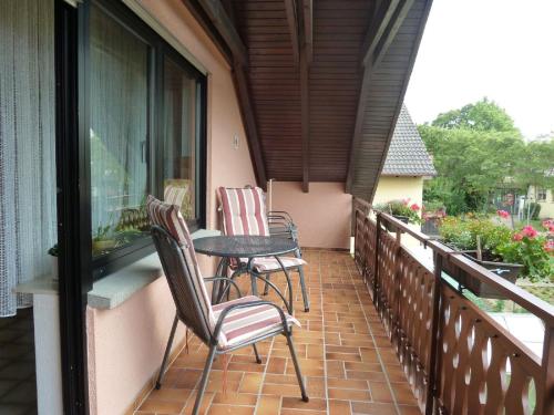 Ferienwohnung Nörpel