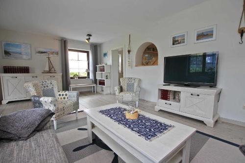 Ferienwohnung Nossentiner Huette SEE 10731