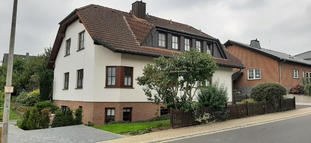 Ferienwohnung Nöthen 21 Im Bornweg, 56736 Kottenheim