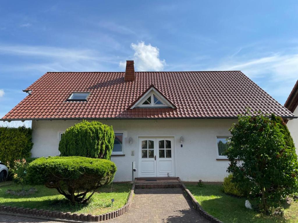 Ferienwohnung Nova 5 Birkenallee, 66636 Tholey