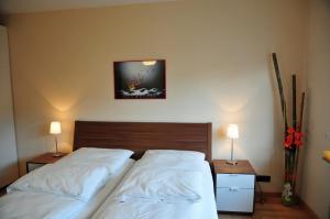 Appartement Ferienwohnung Noviomagus Konstantinstrasse 38 54347  Neumagen-Dhron Rhénanie-Palatinat