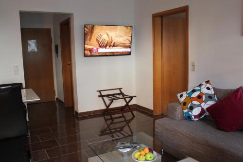 Ferienwohnung Novotny