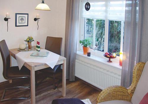 Ferienwohnung Nowara