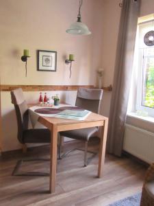 Ferienwohnung Nowara