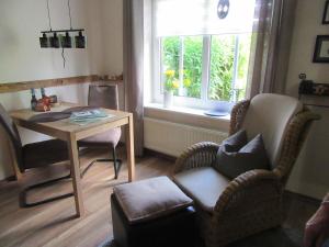 Ferienwohnung Nowara