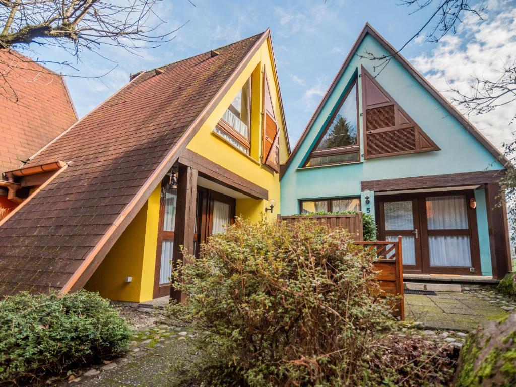 Ferienwohnung Nowara 26736 Krummhörn