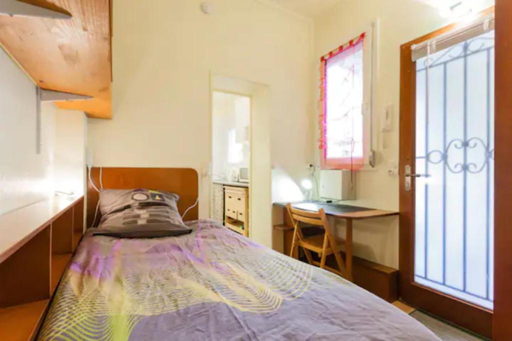 Ferienwohnung Nr 01 EG