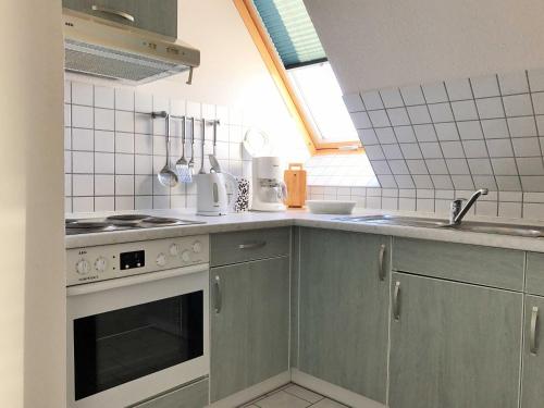 Ferienwohnung Nr 1