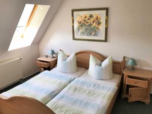Ferienwohnung Nr 1