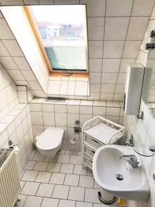 Ferienwohnung Nr 1