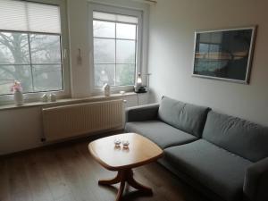 Ferienwohnung Nr. 10