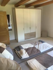 Ferienwohnung Nr 2 am Goethe Park mit 2 seperaten Schlafzimmern