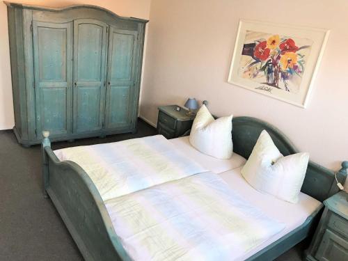 Ferienwohnung Nr 2