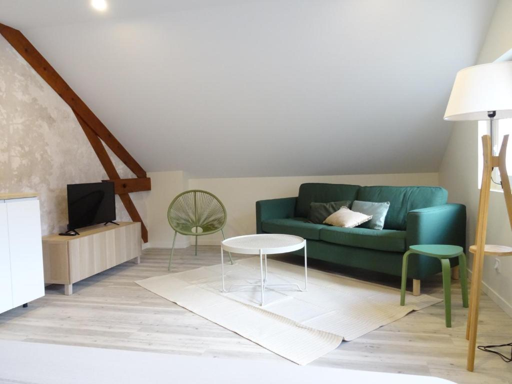 Ferienwohnung Nr. 2 66123 Sarrebruck