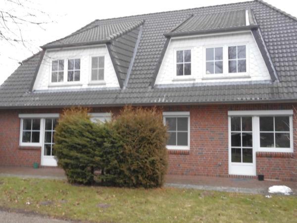 Ferienwohnung-Nr-2 Hauptstrasse 4, 24637 Schillsdorf