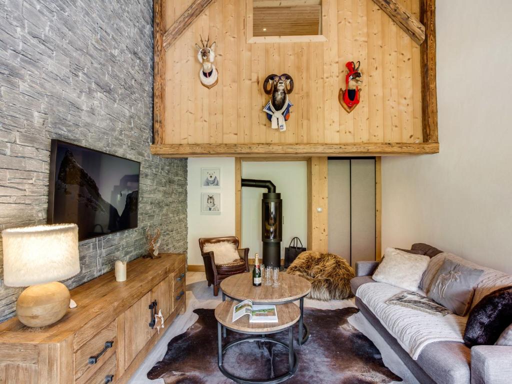 Ferienwohnung Nr 21 im \