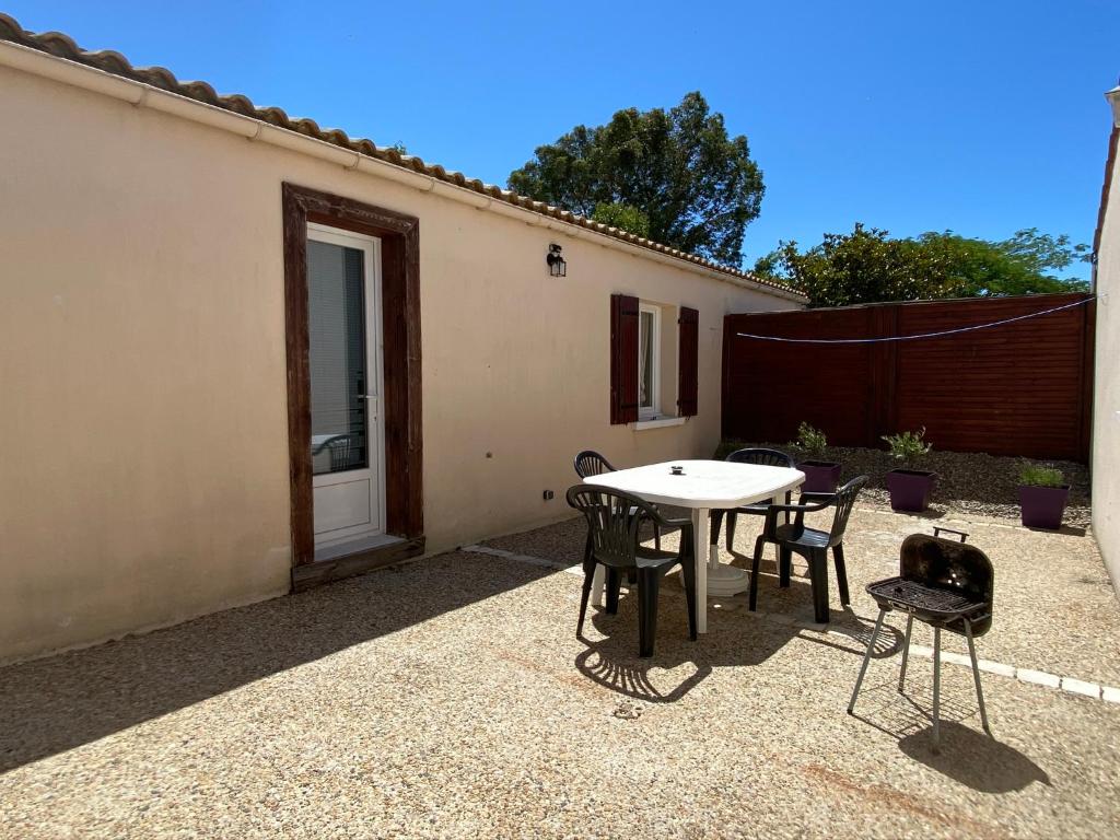 Ferienwohnung Nr 3